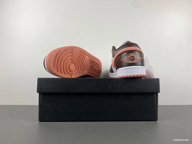 HYPE Air Low 3646 1 Stretchable Jordan DC0774- 1028